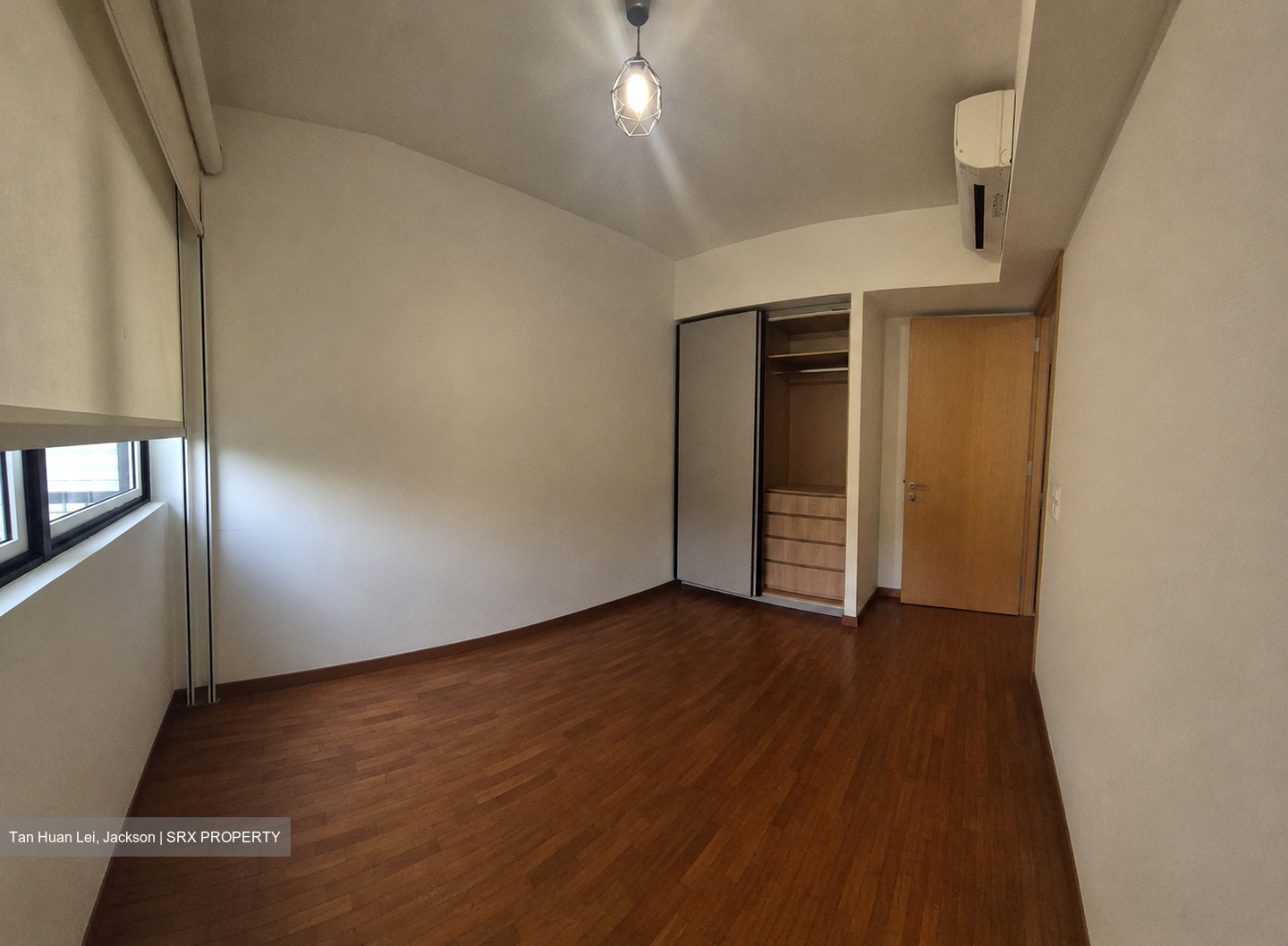 The Verandah Residences (D5), Apartment #610352801